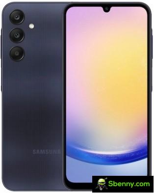 Samsung Galaxy A25 5G