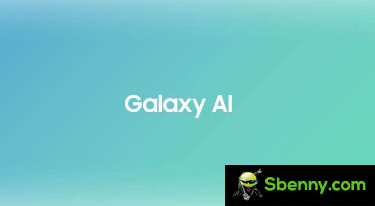 Hot takes of the Samsung Galaxy S24 series