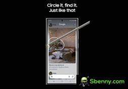 Circle to search and translate live