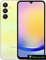 Samsung Galaxy A25 (pre-order)