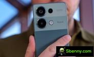 Xiaomi Redmi Note 13 Pro on test
