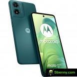 Moto G04