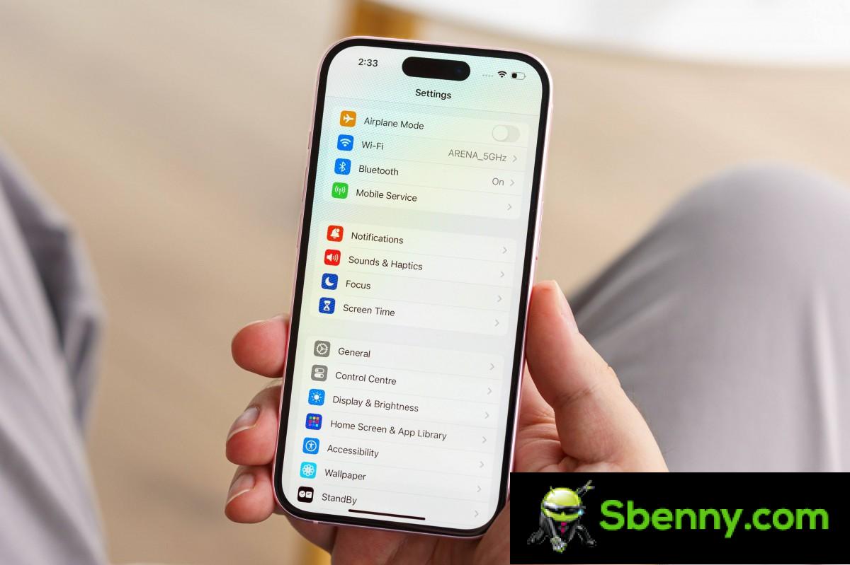 Apple opens iOS to alternative app stores in the EU