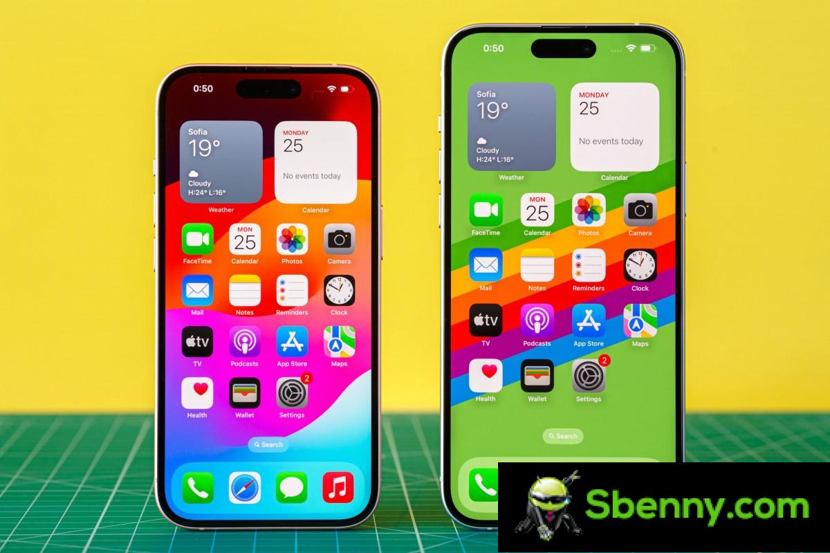 Apple opens iOS to alternative app stores in the EU