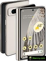 Google Pixel Fold