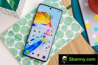 The Honor Magic6 Lite