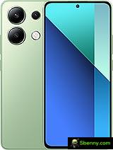 Xiaomi Redmi Note 13 4G