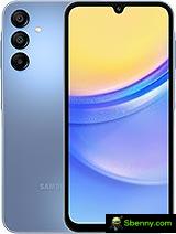Samsung Galaxy A15 5G