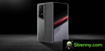 Honor Magic6 and Magic V2 RSR series