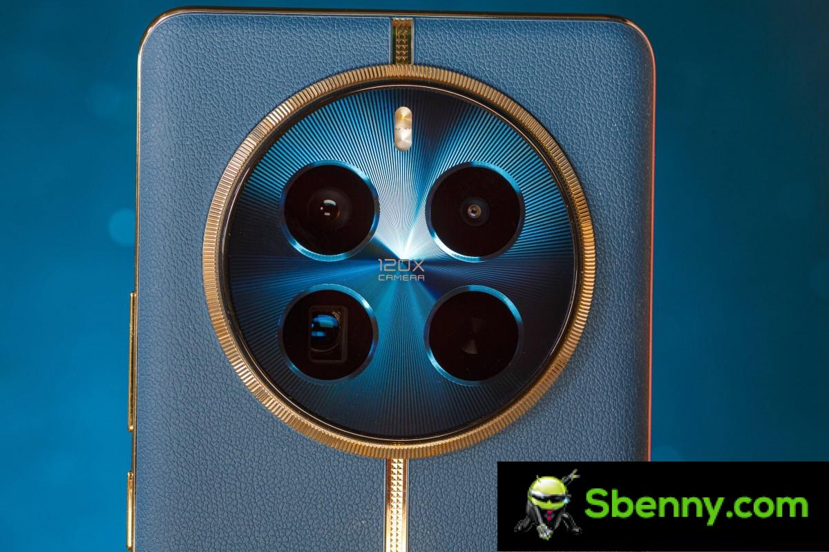 Realme 12 Pro+ awaiting review