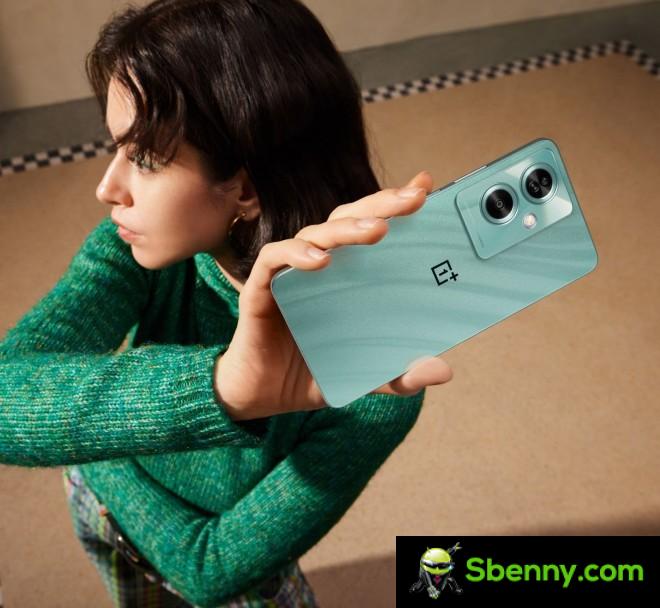 OnePlus Nord N30 SE 5G