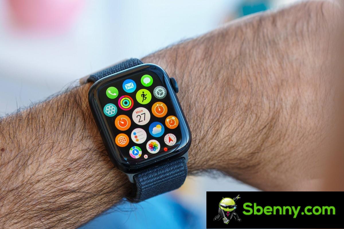 Apple Watch series 9
