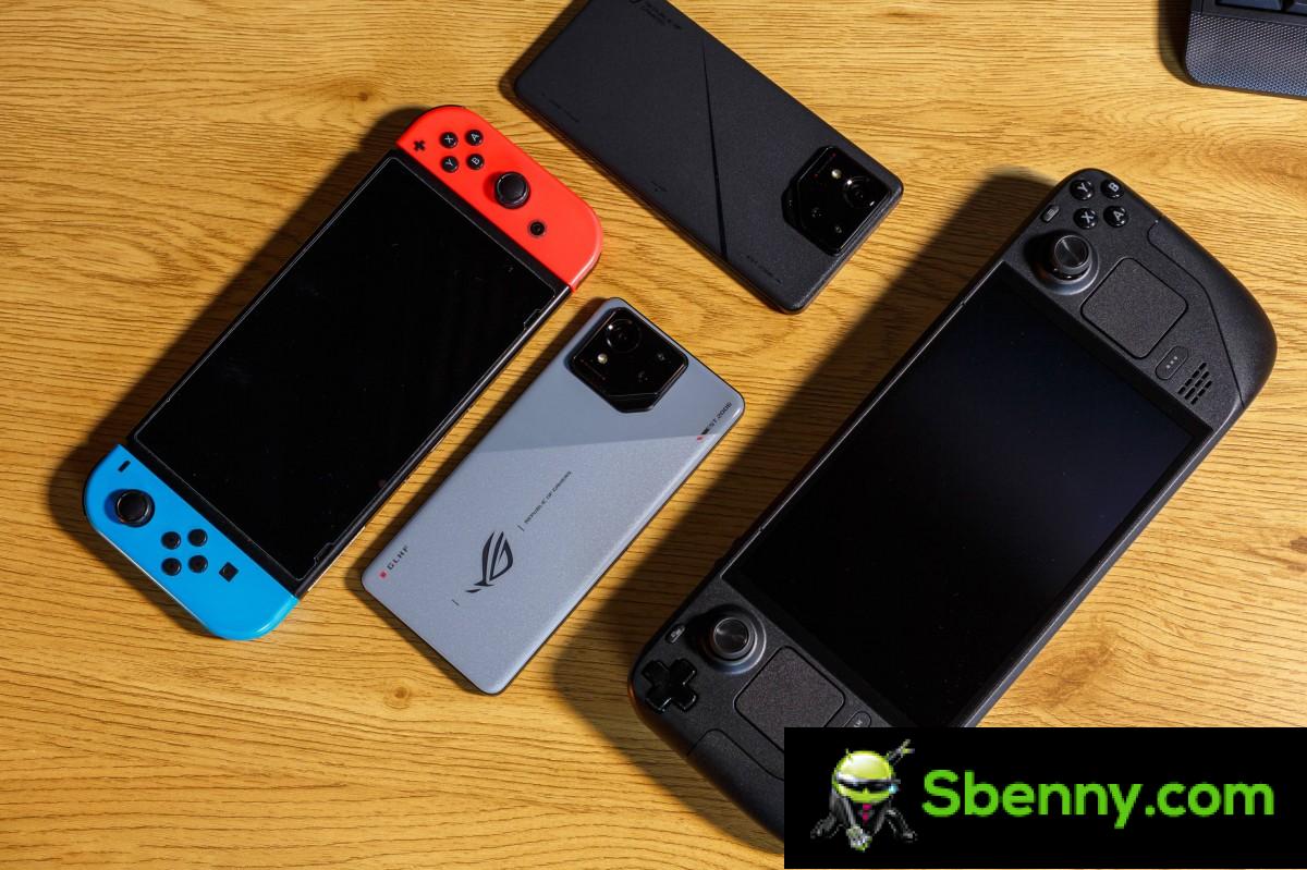 Asus ROG Phone 8 Pro review