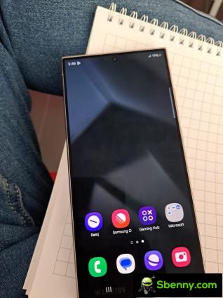 Samsung Galaxy S24 Ultra