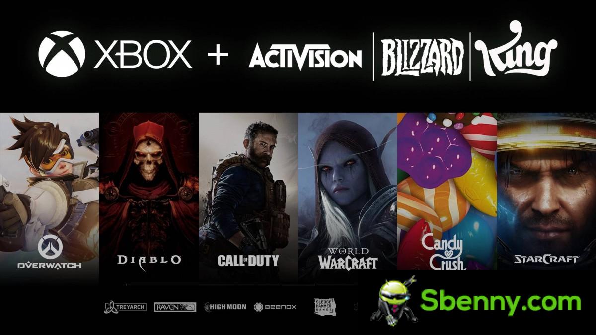 Microsoft now makes more money from games than Windows 