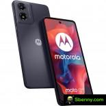 Moto G04