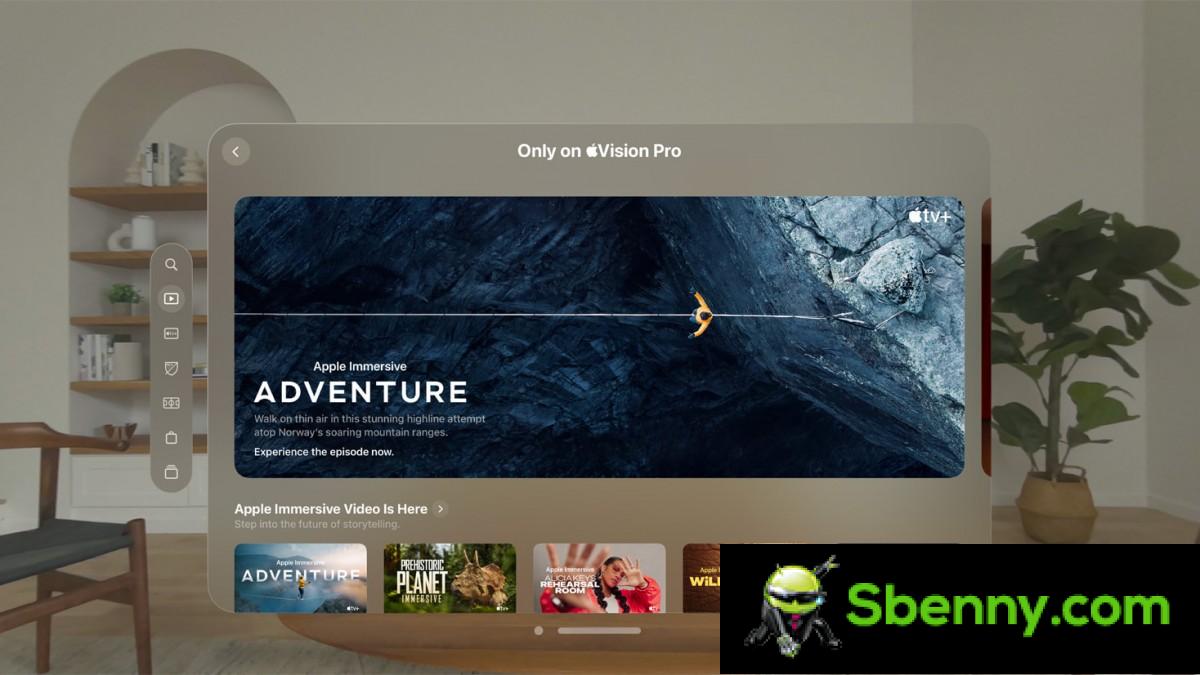 Netflix's co-CEO says it's not worth launching an Apple Vision Pro app yet
