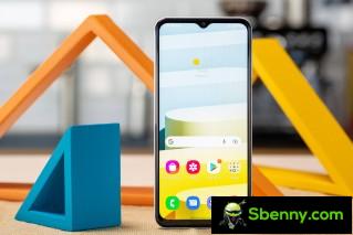 Samsung Galaxy A13