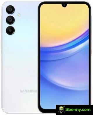 Samsung Galaxy A15 5G