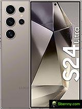 Samsung Galaxy S24 Ultra