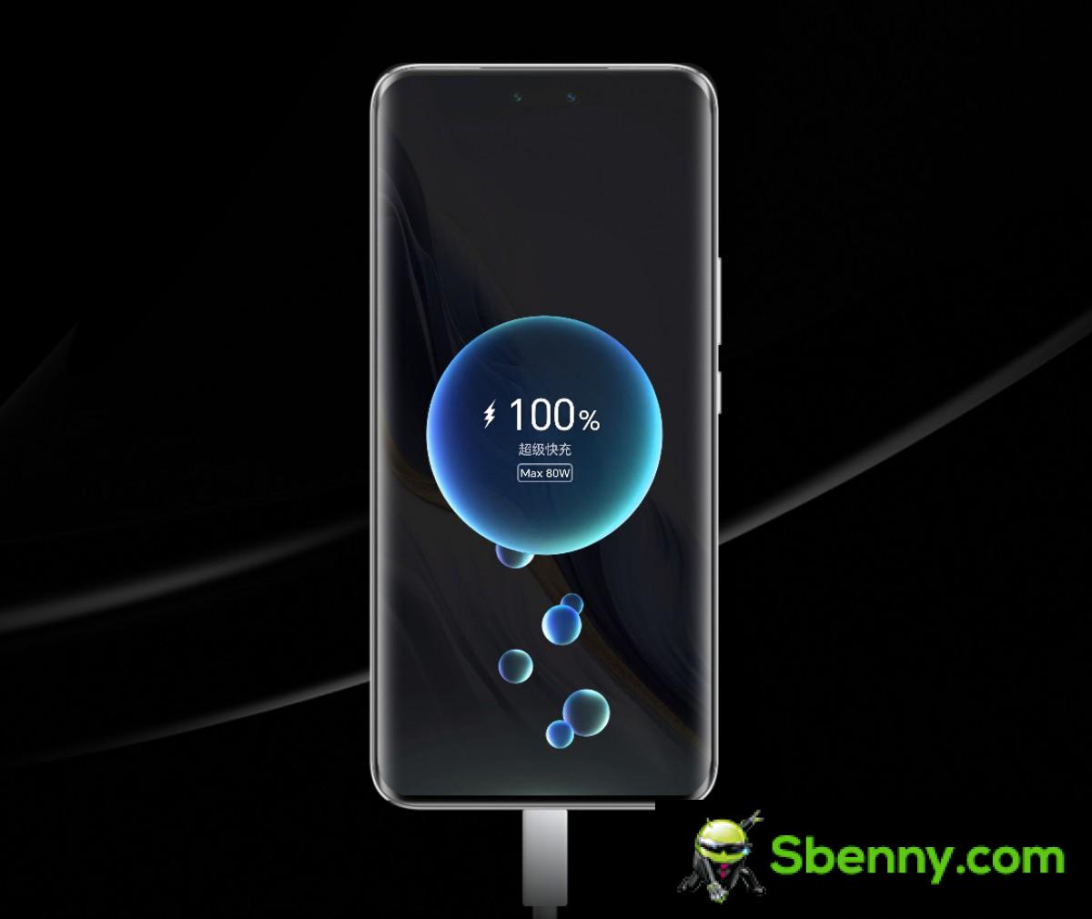 Honor details its second-generation silicon-carbon battery with a self-contained chip