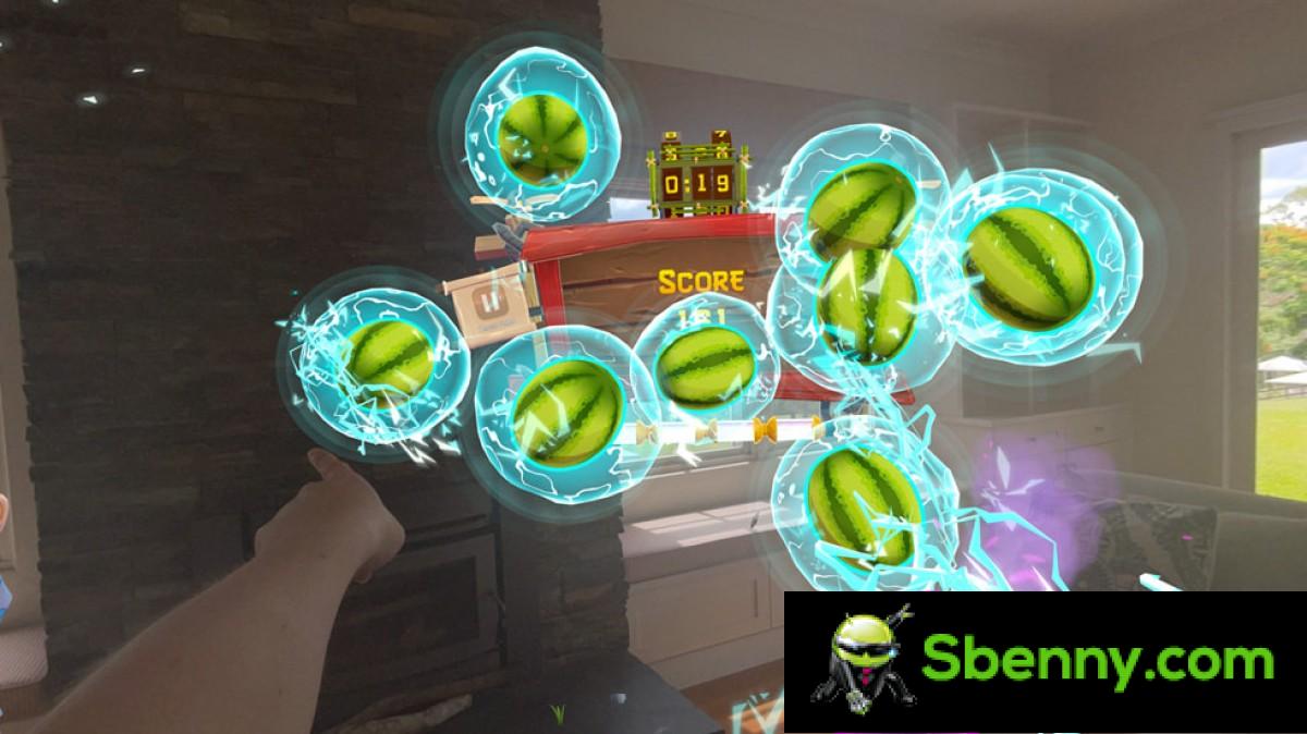 There are already over 600 apps for Apple Vision Pro, including Arcade games and Mac apps