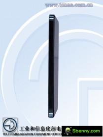 Realme 12+ at TENAA