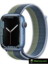 Apple Watch Series 7 (refurbished)