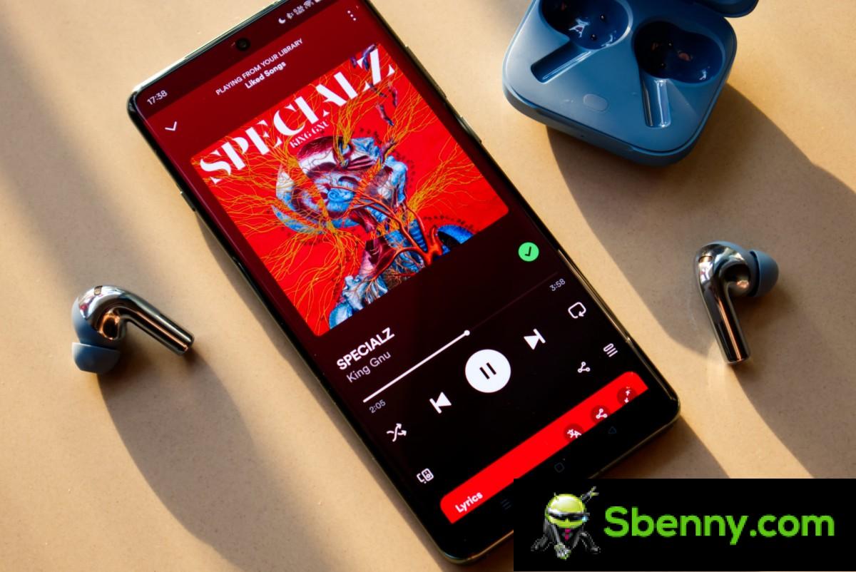 OnePlus Buds 3 review