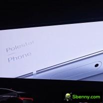 Polestar phone