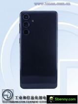 Samsung Galaxy C55 (SM-C5560)