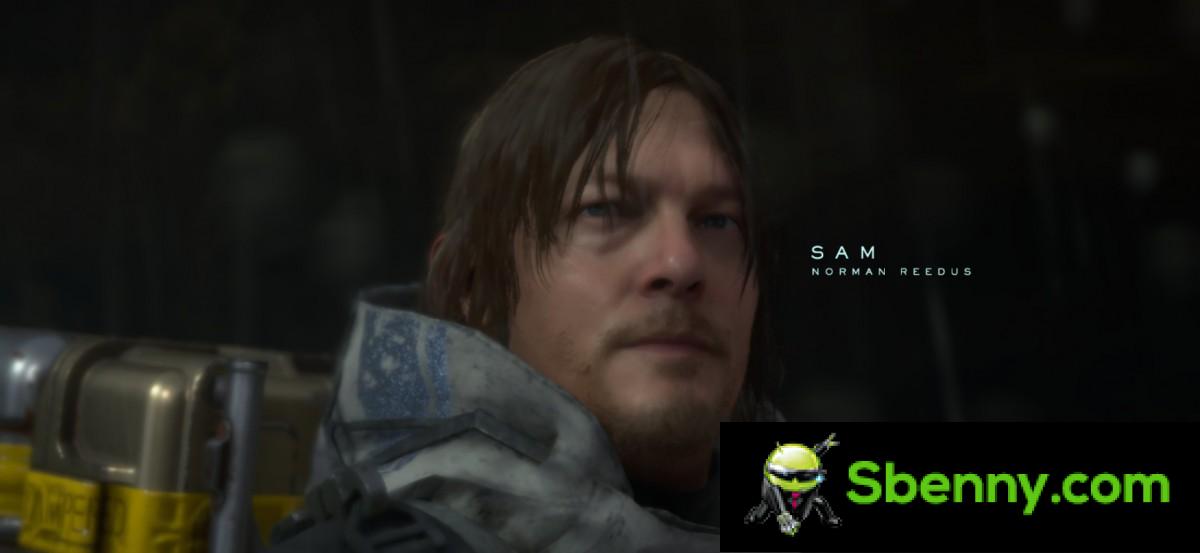 Death Stranding Director's Cut review for iPhone