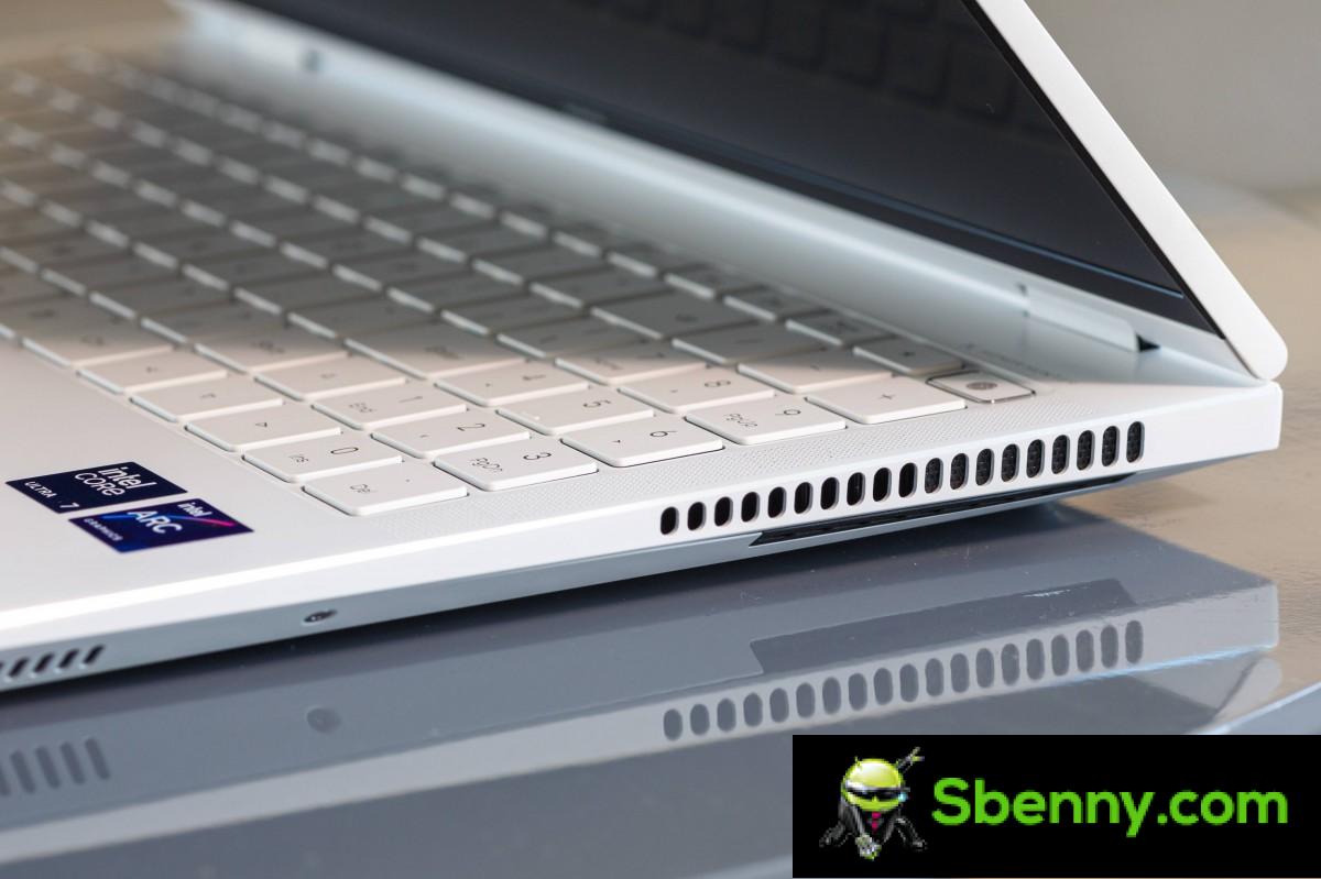 Honor MagicBook 16 Pro tested