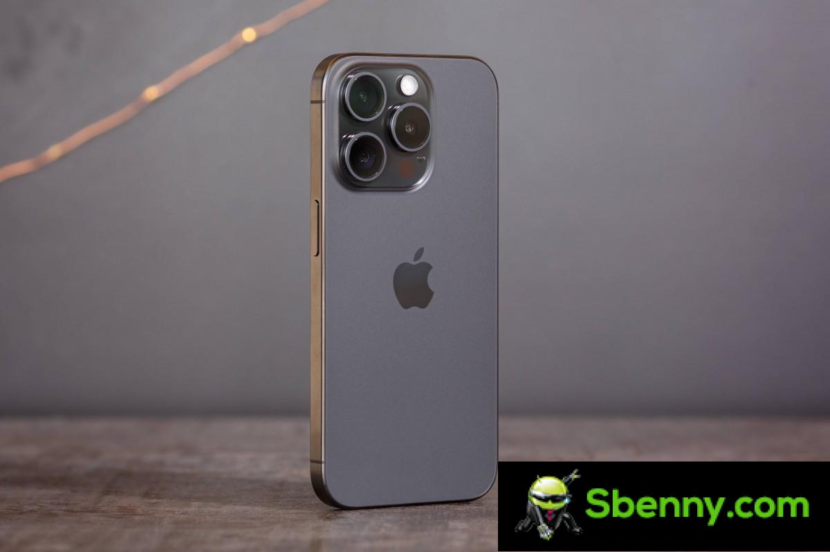 Apple is the world's most admired company for the 17th consecutive year