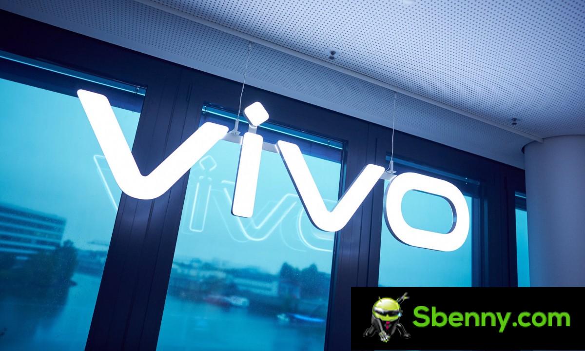 Nokia and vivo sign cross-licensing agreement on 5G patent