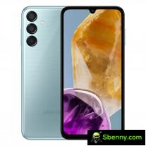 Samsung Galaxy M15