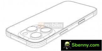 iPhone 16 Pro Schematics