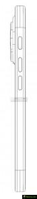 iPhone 16 Pro Schematics