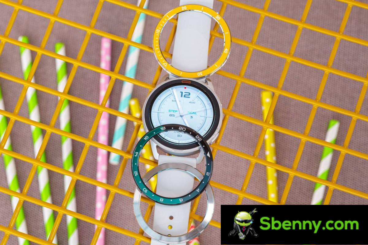 Xiaomi Watch S3 review