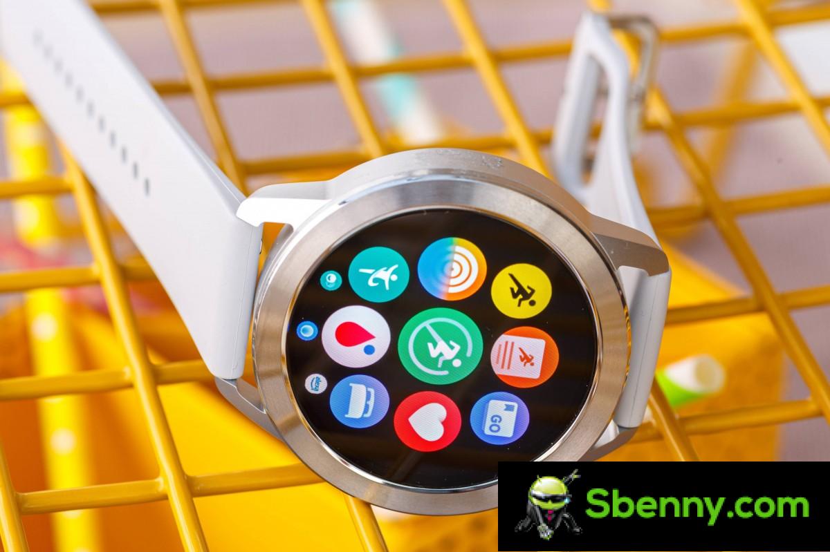 Xiaomi Watch S3 review