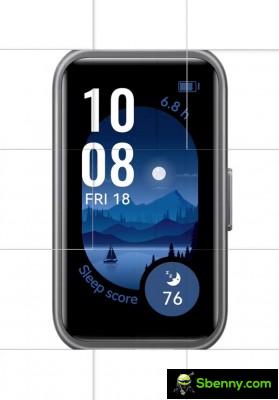 Huawei Band 9