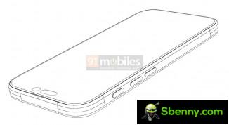 iPhone 16 Pro Schematics