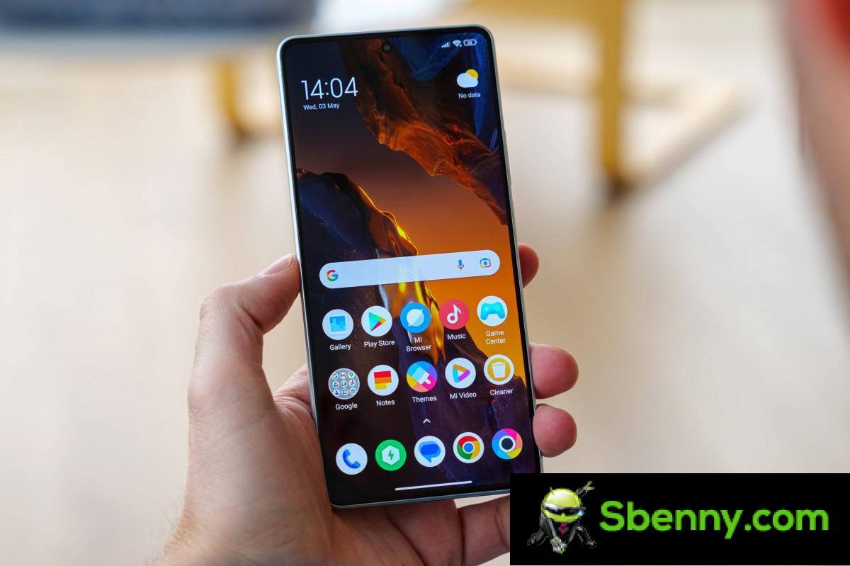 Leaked specifications of Xiaomi Redmi Note 13 Turbo/Poco F6 reveal extremely fast charging