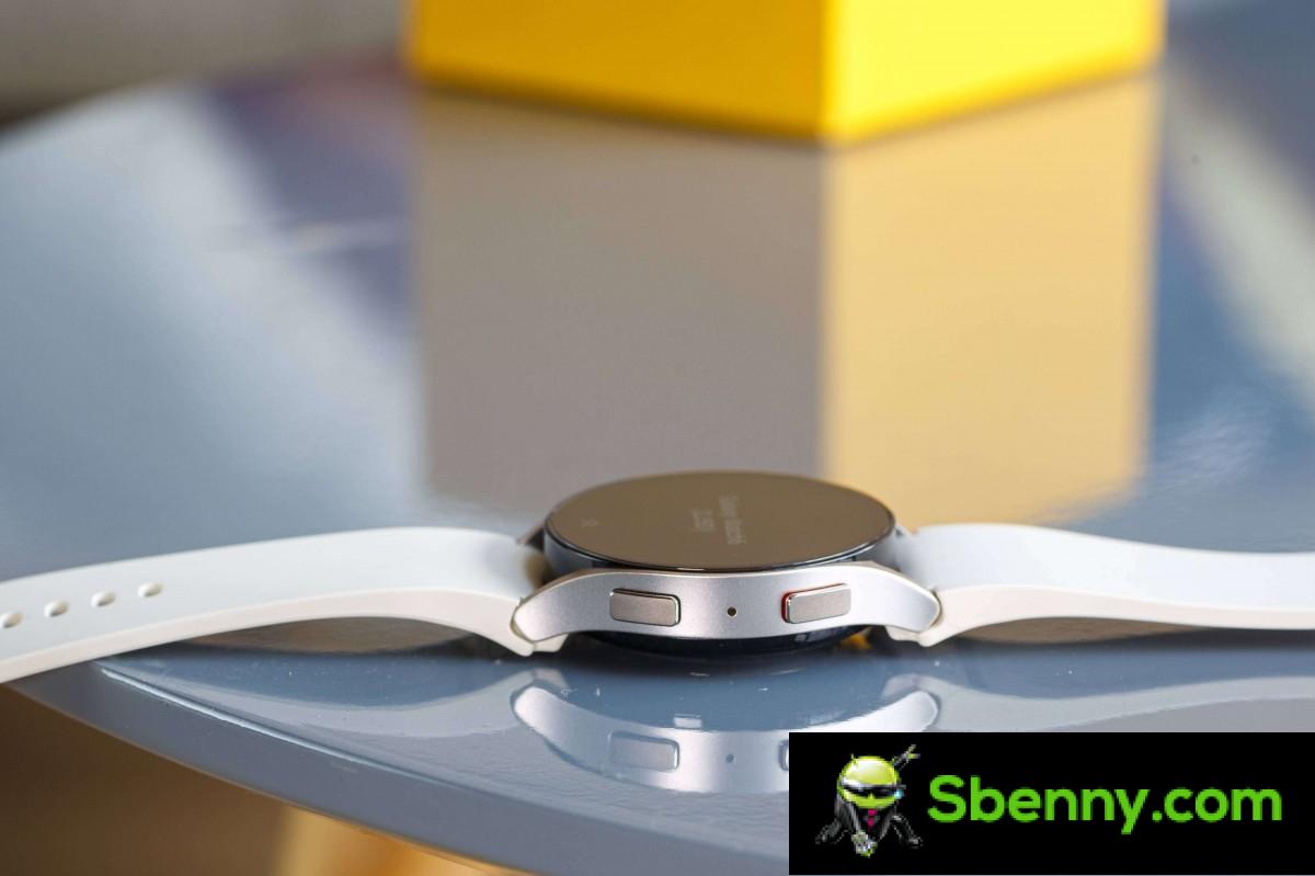 Samsung Galaxy Watch7 will come in three versions with 50% more energy efficient chip