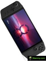 Lenovo Legion Go
