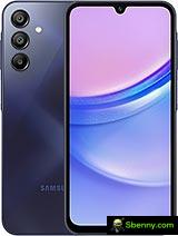 Samsung Galaxy A15