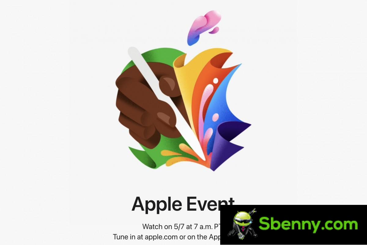Apple's 2024 iPad Pro lineup will feature the 
