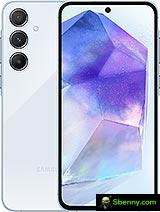 Samsung Galaxy A55