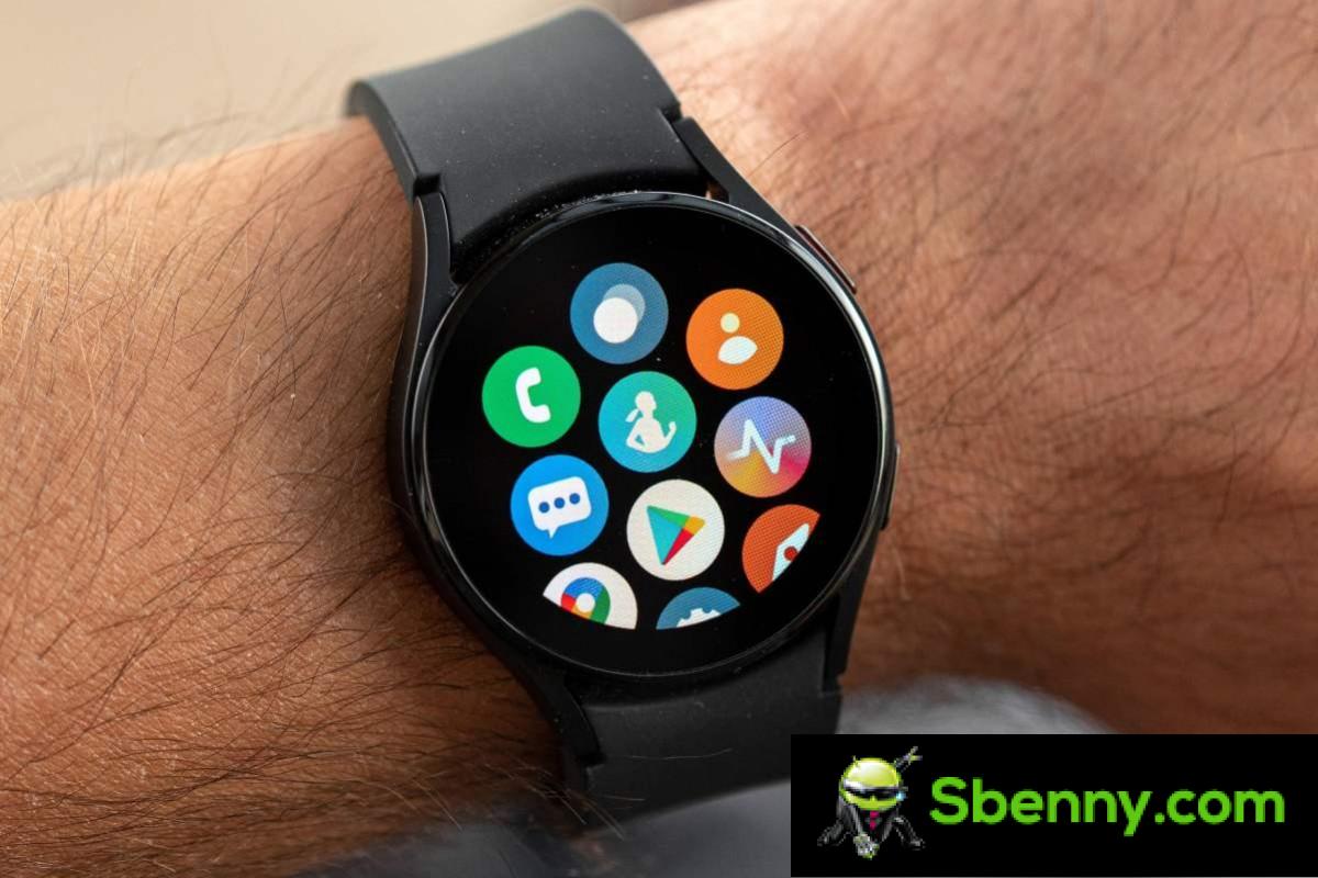 The affordable Samsung Galaxy Watch will skip the FE designation