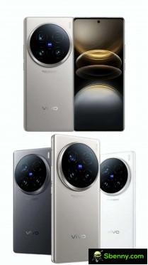 vivoX100Ultra